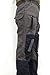 TDKR The Dark Knight Rises Bane Cosplay Costume Tom Hardy Tactical Pants