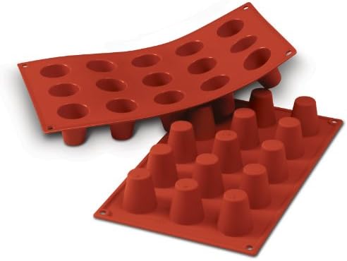 SilikomartSiliconflex Medium Cylinder Mold