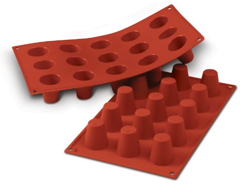 SilikomartSiliconflex Medium Cylinder Mold