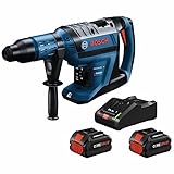 BOSCH GBH18V-45CK24 PROFACTOR 18V Hitman