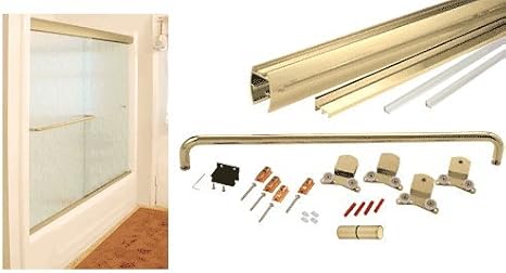 LCR Brite anodizado dorado 182,88 cm x cm 203,2 Cottage CK ...