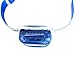 Petzl - TIKKINA Headlamp 80 Lumens, Blue