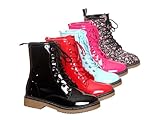 New!! Lace up Ankle Boots