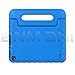 ANMANI All New Fire 7 2017 Kids Case - Light Weight Shock Proof Handle Kid-Proof Cover Kids Case for All New Fire 7 Tablet (7th Generation, 2017 Release), Blue