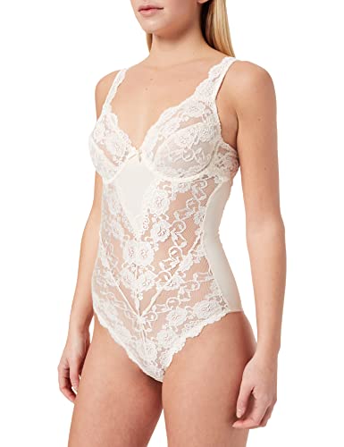 Sassa Body, Beige (Pearl 233), 46 Femme