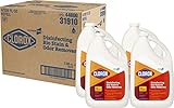 CloroxPro Clorox Disinfecting Bio Stain & Odor