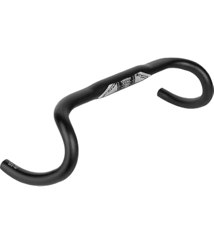 FSA ENERGY compact 400mm 新品 Amazon.com: FSA Energy Compact SCR Handlebar Grey, 40cm