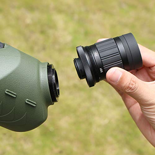 5 SVBONY+20+60x60+25+75x70mm+Telescope+Waterproof