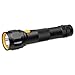 de.power DP-017C-C Led Aluminium Flashlight 2x C-Cell/ 271 Lumens (ANSI)