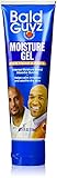 Bald Guyz Moisture Gel, 4 Ounce