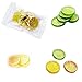 YONGER LEMON SLICE 5 PACK Fake Food