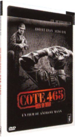 Côte 465