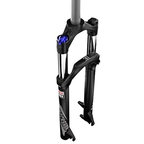 Rockshox 30 Silver Tk Coil 26 100 Mm Rimdisc 1 18 Incluye Poploc 004019641001 Horquilla Negro Brillante 1 18 Pulgadas Rockshox 30 Silver Tk Coil 26 100 Mm Rimdisc 1 18 Incluye Poploc 004019641001 Horquilla Negro Brillante 1 18 Pulgadas