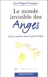 Le  monde invisible des anges et leur mission dans le plan de Dieu