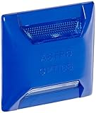 Tapco TPM Double Sided Reflective Temporary Pavement Marker, 4