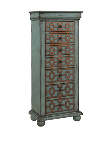 Jewelry Armoire