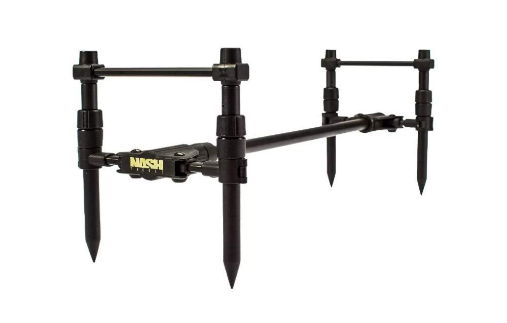 Nash Tackle 3 Rod Pod