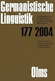 Struktur und Funktion im einsprachigen Lernerworterbuch, Rothenhofer, Andreas, 3487127296