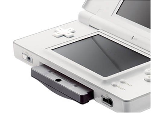 Console Nintendo DS Lite - Coloris Blanc [Importación ...