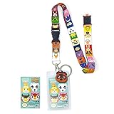 Authentic & Official Nintendo Animal Crossing