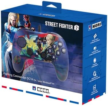 Amazon.com: Xbox 360 Street Fighter IV FightPad - Chun-Li : Video