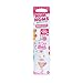 Scentco Num Noms Eraser Bundle - 18 Scented Erasers - Strawberry, Mint Chocolate, and Orange