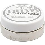 Nuvo MOUSSE SNOW STORM, us:one size