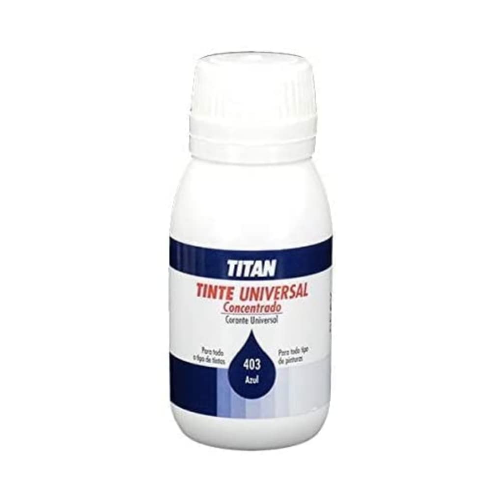 Universal m30667 – Tint 50 ml Titan Blue