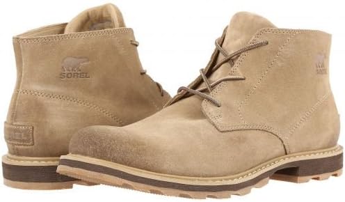 Amazon Sorel ソレル メンズ 男性用 シューズ 靴 ブーツ チャッカブーツ Madson Chukka Crouton 並行輸入品 ブーツ