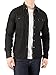 Levi's Barstow Western Shirt Black - Black - M