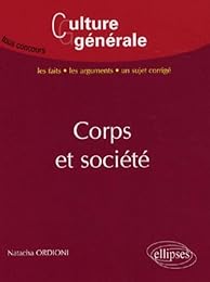 Corps et société