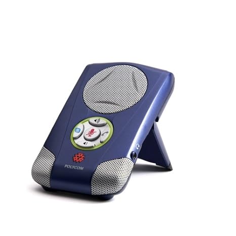 polycom c100s software