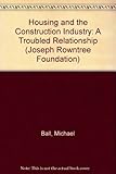 Image de Housing and construction: A troubled relationship? (Joseph Rowntree Foundation)