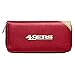 Littlearth San Francisco 49ers NFL Curve Zip Organizer Wallet