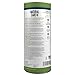 Natural Care Flea and Tick Carpet Powder - Flea Treatment for Rugs, Carpet, or Pet Bedding - 8.1 Ounce Canister
