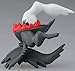 Takaratomy MC-041 Official Pokemon X and Y Darkrai Figure