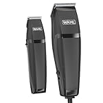 Wahl Combo Pro Styling Kit #79450