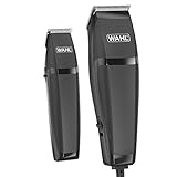 Wahl Combo Pro Styling Kit #79450 (Health and Beauty)
