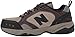 New Balance Men's MID627 Steel Toe Training Shoe-M Industrial
