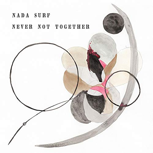 NEVER NOT TOGETHER: NADA SURF: Amazon.es: Música