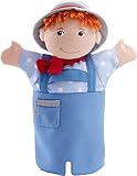 HABA Hansel Glove Puppet