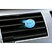 Refresh Your Car! E300888200 Dual Vent Sticks, Cucumber Melon and Fresh Linen, 4 Per Pack