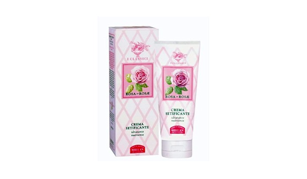 best rose scented body lotion