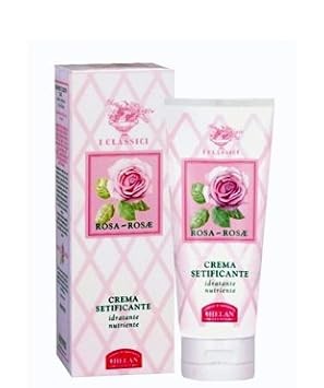 best rose scented lotion