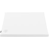 Mindful & Modern Zabuton Meditation Mat - Cotton Filled Yoga and Meditation Pad - Zabuton Meditation Cushion for Kneeling and Sitting Support - Large Rectangular Sitting Floor Pillow for Bench or Zafu