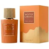 Molten Caramel by Paris Corner for Unisex - 3.4 oz EDP Spray