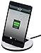 Just Mobile AluBolt Deluxe Dock for iPhone/iPad Mini, Aluminum (ST-178)