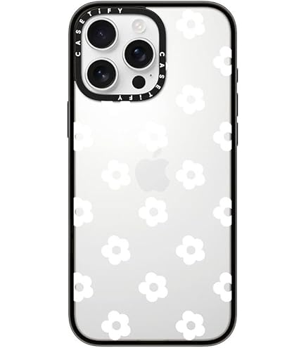 Amazon.com: CASETiFY Impact Case for iPhone 16 Pro Max [Slim / 8.2