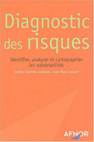 Diagnostic des risques