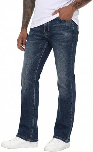 Armani Exchange Men's J33 Super Skinny Comfort Fabric Stretch